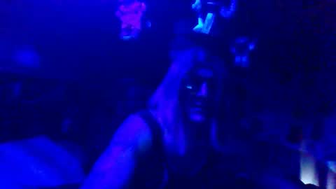 Snapshot of demondelight666 chatting on March 2026 09:04:01 AM Demondelight666 online show from March 2026 09:04:01 AM