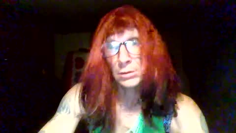 Demondelight666 online show from March 2026 06:17:01 AM