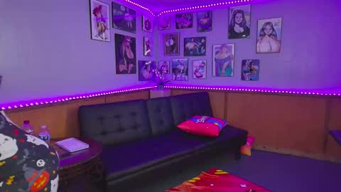 demora_avarice online show from November 2025 02:46:02 AM