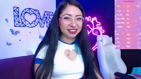 Demy  online show from February 2025 10:14:02 PM