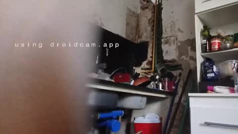 DEn1 online show from November 2025 09:03:02 PM