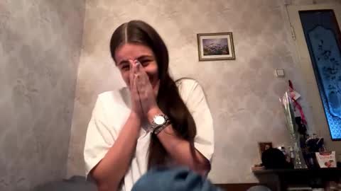 Denes online show from March 2026 02:54:02 PM