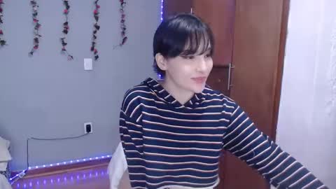 Denisse    schedule Monday to Friday 1300-1900 mexican time Saturday-maybe it could be a surprise IDEPENDENT MODEL online show from December 2024 01:48:01 AM