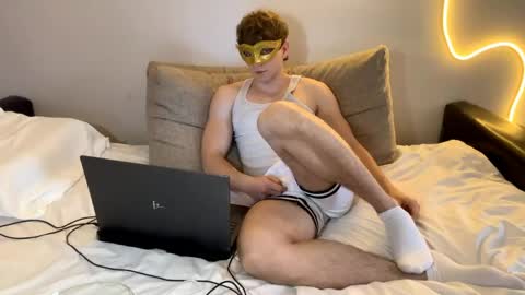 Snapshot of deniel_horny chatting on June 2026 08:49:02 AM Deni online show from June 2026 08:49:02 AM