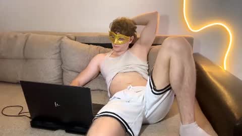 Snapshot of deniel_horny chatting on June 2026 09:14:01 AM Deni online show from June 2026 09:14:01 AM