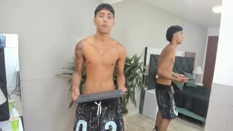 Denis Carpenter online show from November 2025 07:37:01 PM