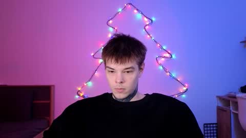 Denis online show from December 2025 09:58:01 AM