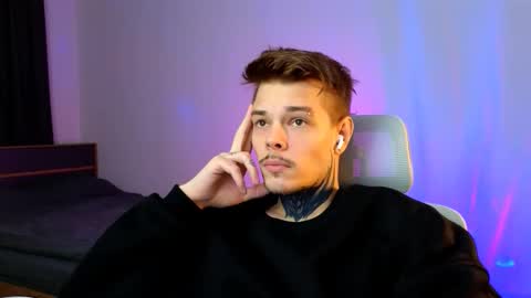 Denis online show from February 2026 05:19:01 PM