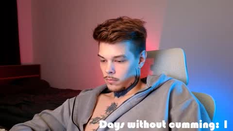 Denis online show from February 2026 06:18:01 PM