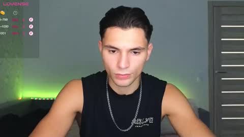 Den online show from October 2025 09:00:01 AM