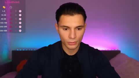 Den online show from November 2025 07:30:02 AM