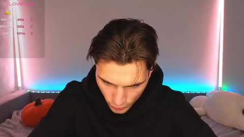 Den online show from November 2025 11:21:02 AM