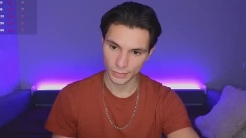 Den online show from February 2026 03:54:02 PM