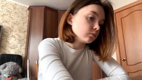 Milana online show from March 2026 07:38:01 AM