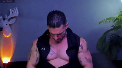 dennis_cox_ online show from February 2026 01:26:02 AM