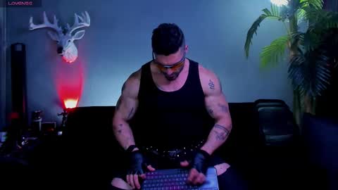 dennis_cox_ online show from February 2026 06:13:01 AM