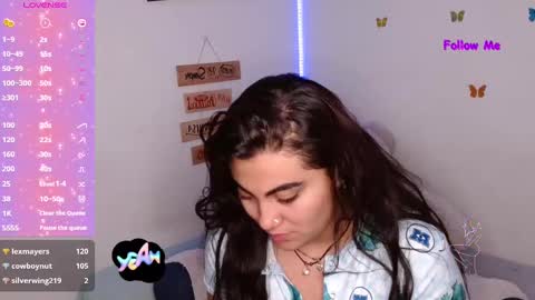 Snapshot of dennis_love_ chatting on February 2025 06:39:01 AM rosse online show from February 2025 06:39:01 AM