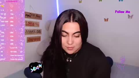 Snapshot of dennis_love_ chatting on February 2025 02:39:01 AM rosse online show from February 2025 02:39:01 AM