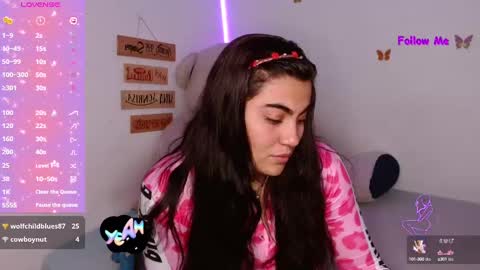 Snapshot of dennis_love_ chatting on February 2025 03:23:02 AM rosse online show from February 2025 03:23:02 AM