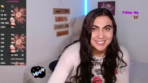 Snapshot of dennis_love_ chatting on February 2025 02:03:02 AM rosse online show from February 2025 02:03:02 AM