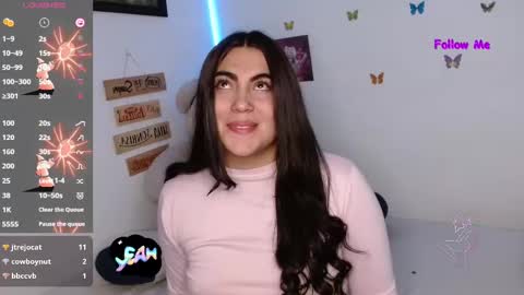 Snapshot of dennis_love_ chatting on February 2025 02:59:01 AM rosse online show from February 2025 02:59:01 AM