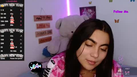 Snapshot of dennis_love_ chatting on March 2025 02:30:02 AM rosse online show from March 2025 02:30:02 AM