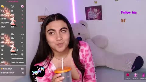 Snapshot of dennis_love_ chatting on March 2025 05:35:01 AM rosse online show from March 2025 05:35:01 AM