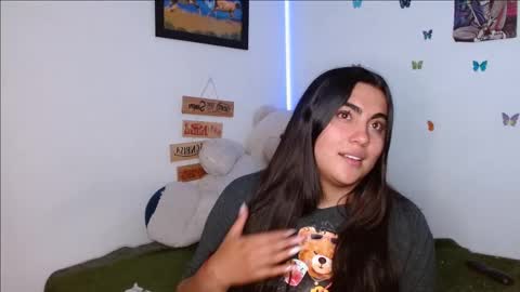 Snapshot of dennis_love_ chatting on December 2025 02:05:02 AM rosse online show from December 2025 02:05:02 AM