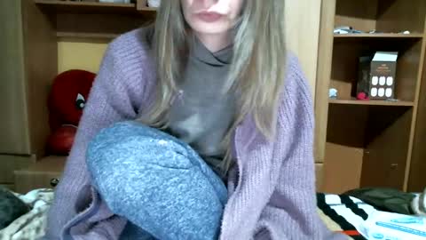 DennisXCarol online show from January 2025 06:52:01 PM