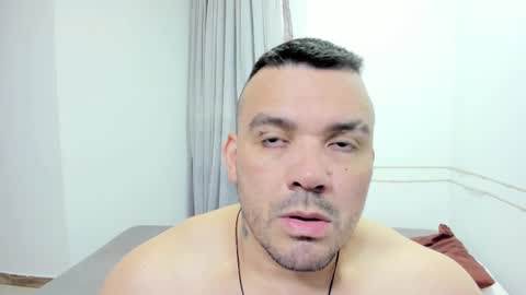 denny scobar online show from November 2025 08:28:02 AM