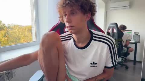 Jasper   online show from September 2025 08:49:01 AM