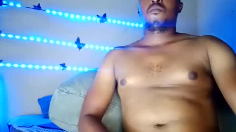 mastER blACK online show from March 2025 04:42:02 PM