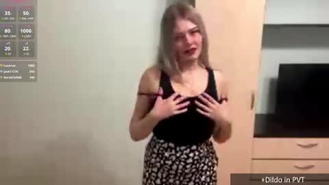 Luna online show from February 2026 03:57:01 PM