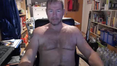 depraved45 online show from November 2025 06:33:01 AM