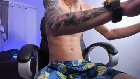 Dereck Boy online show from February 2026 05:30:02 AM