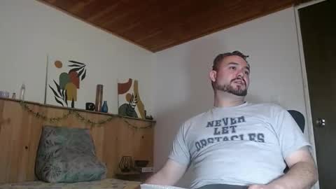 Dereck Mills3 online show from January 2026 11:51:02 PM