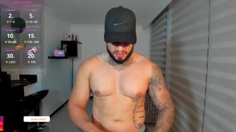 Snapshot of dereckgreen chatting on February 2026 12:38:01 AM dereckgreen online show from February 2026 12:38:01 AM