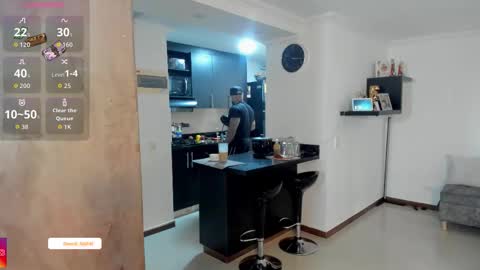 Snapshot of dereckgreen chatting on February 2026 08:16:01 PM dereckgreen online show from February 2026 08:16:01 PM