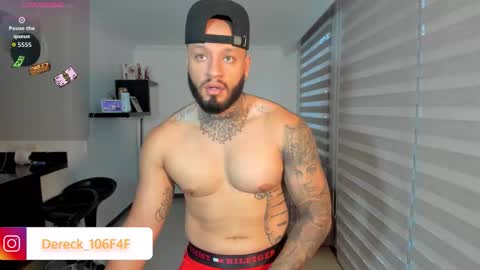 Snapshot of dereckgreen chatting on February 2026 11:04:02 PM dereckgreen online show from February 2026 11:04:02 PM