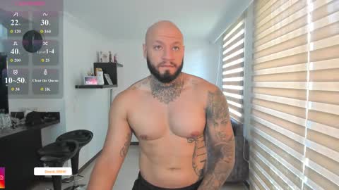 Snapshot of dereckgreen chatting on February 2026 05:03:01 PM dereckgreen online show from February 2026 05:03:01 PM