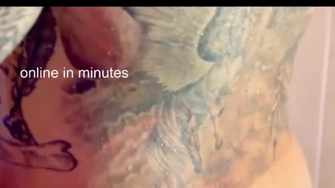 Snapshot of dereckgreen chatting on March 2026 09:06:01 PM dereckgreen online show from March 2026 09:06:01 PM