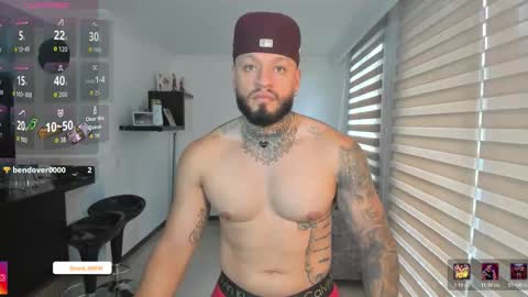 Snapshot of dereckgreen chatting on March 2026 09:43:02 PM dereckgreen online show from March 2026 09:43:02 PM