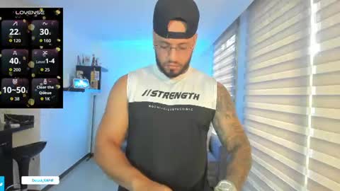 dereckgreen online show from June 2026 09:49:01 PM