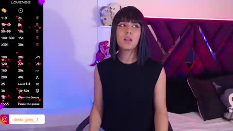 derek grey online show from February 2025 08:44:01 PM