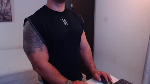 Derek online show from December 2024 11:34:02 PM