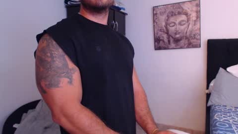 Derek online show from February 2025 08:30:02 PM