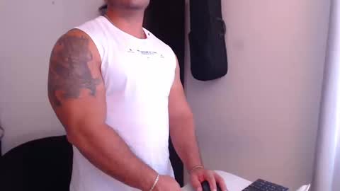 Derek online show from September 2025 01:22:02 PM