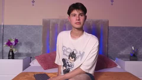 derek_sinn online show from February 2026 09:10:01 PM