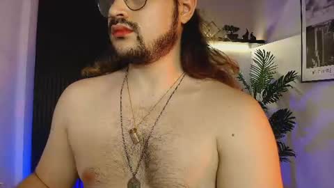 Derek online show from July 2026 11:03:01 PM