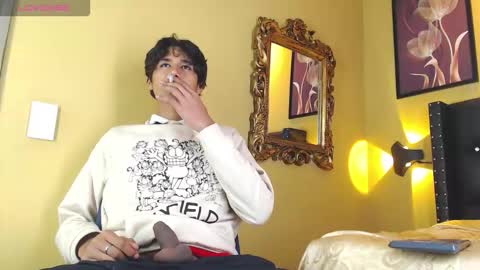 DEREN online show from February 2026 11:52:02 PM